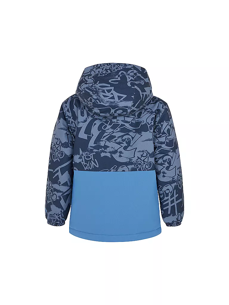 PROTEST | Baby Skijacke PRTMASTOR TD | blau