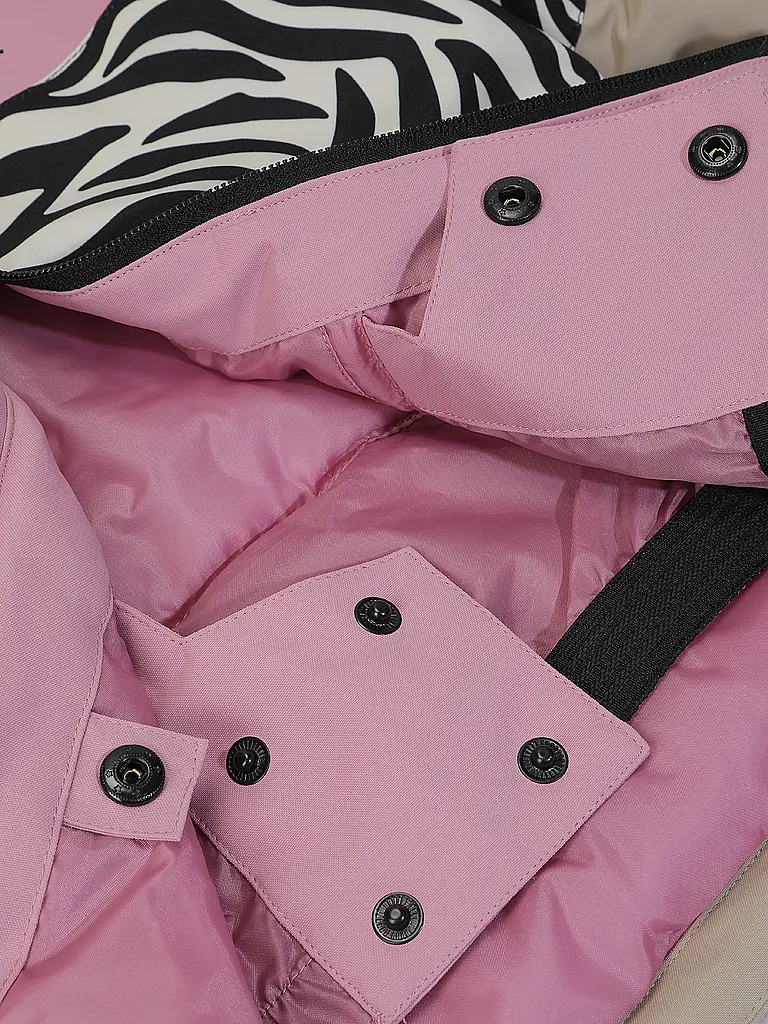 PROTEST | Baby Skijacke PRTPleuni TD | 