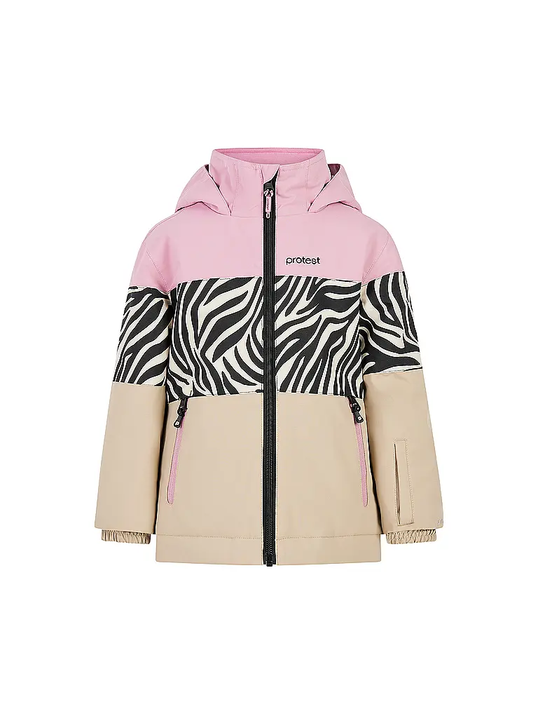 PROTEST | Baby Skijacke PRTPleuni TD | 