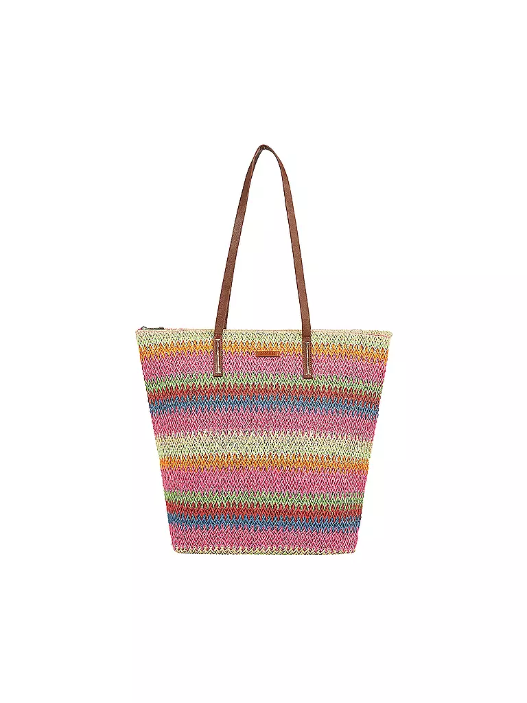 PROTEST | Badetasche Prtpheasant  | bunt