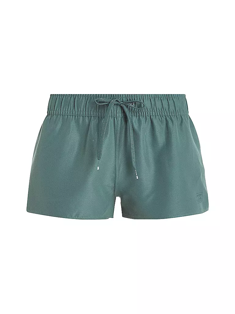 PROTEST | Damen Badeshort Prtevi  | petrol