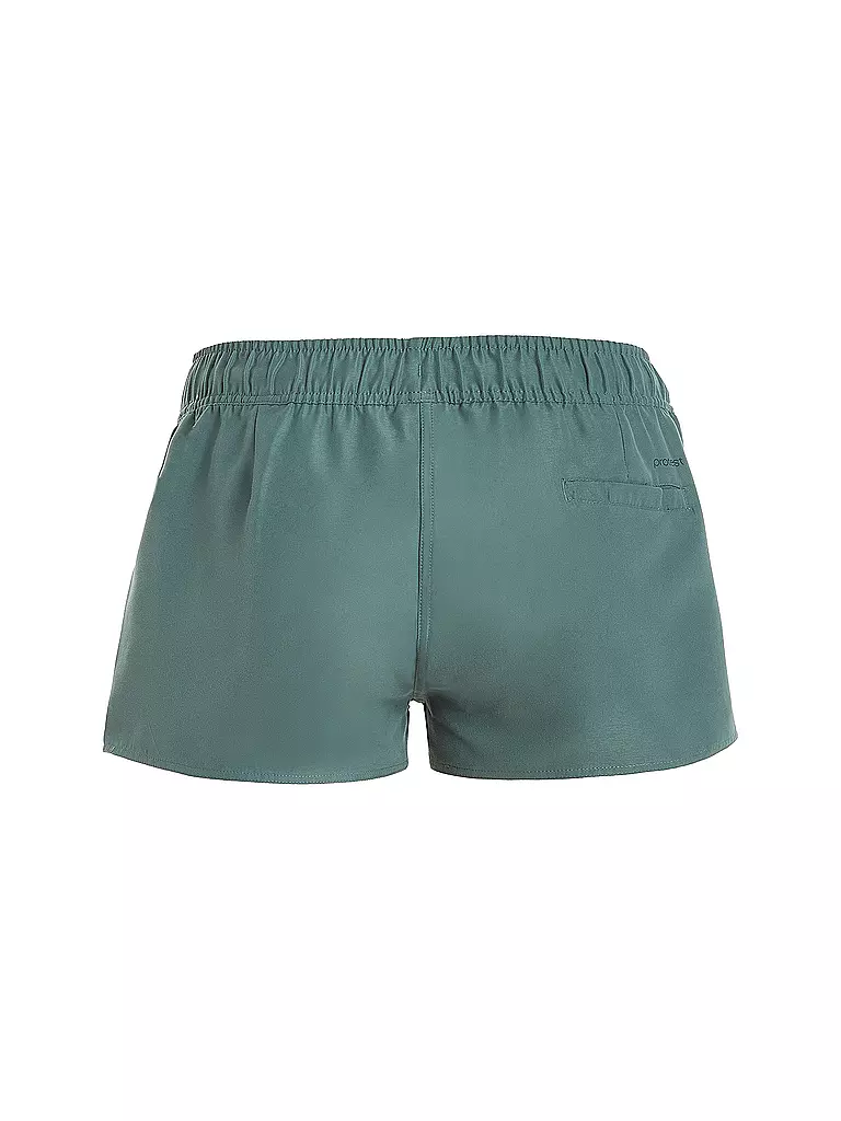 PROTEST | Damen Badeshort Prtevi  | petrol