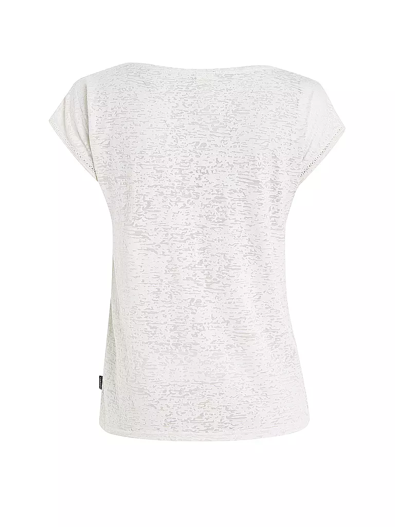 PROTEST | Damen Beachshirt Prtelles 23 | weiss