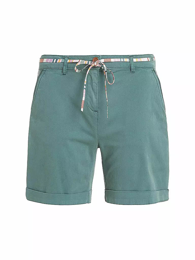 PROTEST | Damen Beachshort Prtannick 23 | petrol