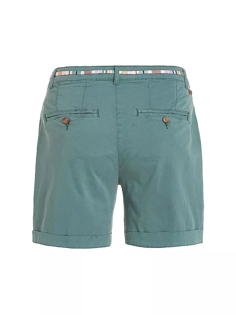 PROTEST | Damen Beachshort Prtannick 23 | rosa