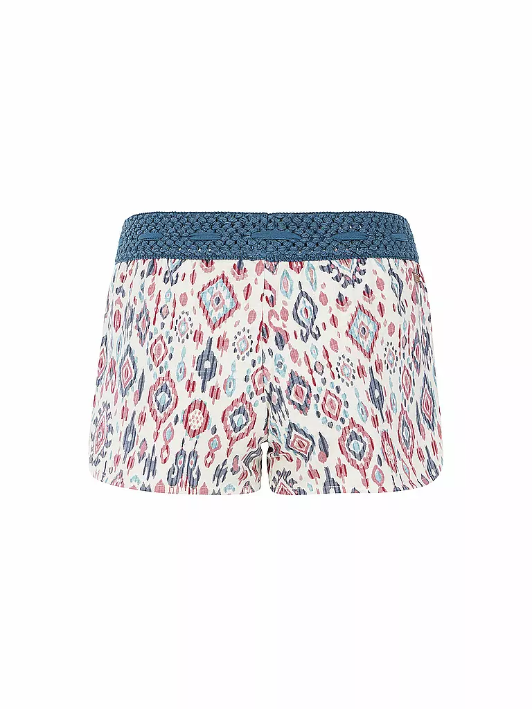 PROTEST | Damen Beachshort PRTFLOWERY 24 | bunt