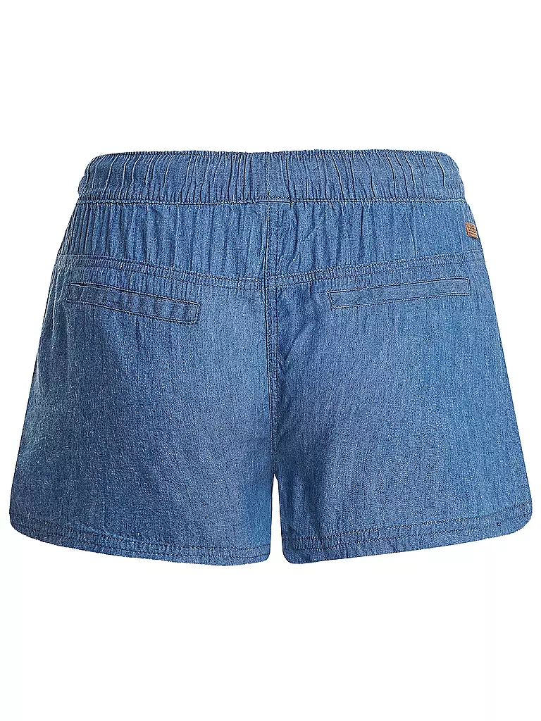 PROTEST | Damen Beachshort Prtfountain  | blau