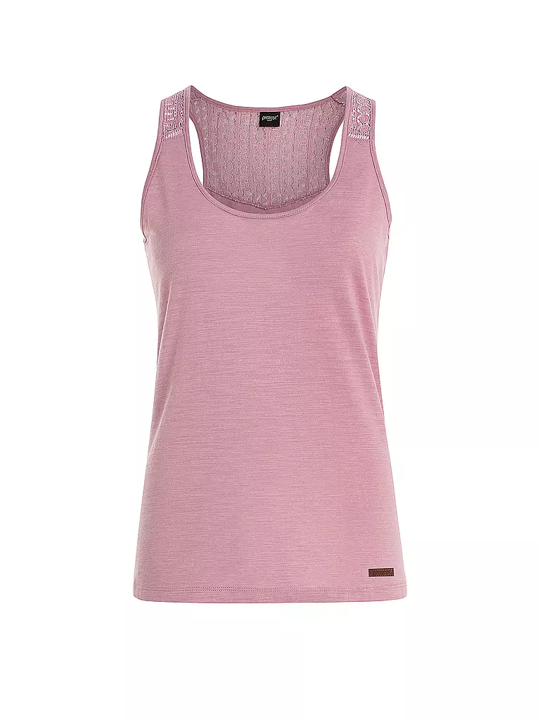 PROTEST | Damen Beachtank Prtbeccles  | rosa