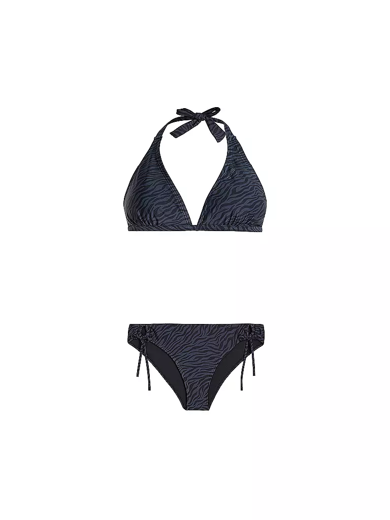 PROTEST | Damen Bikini Prtadmirer 23 | schwarz