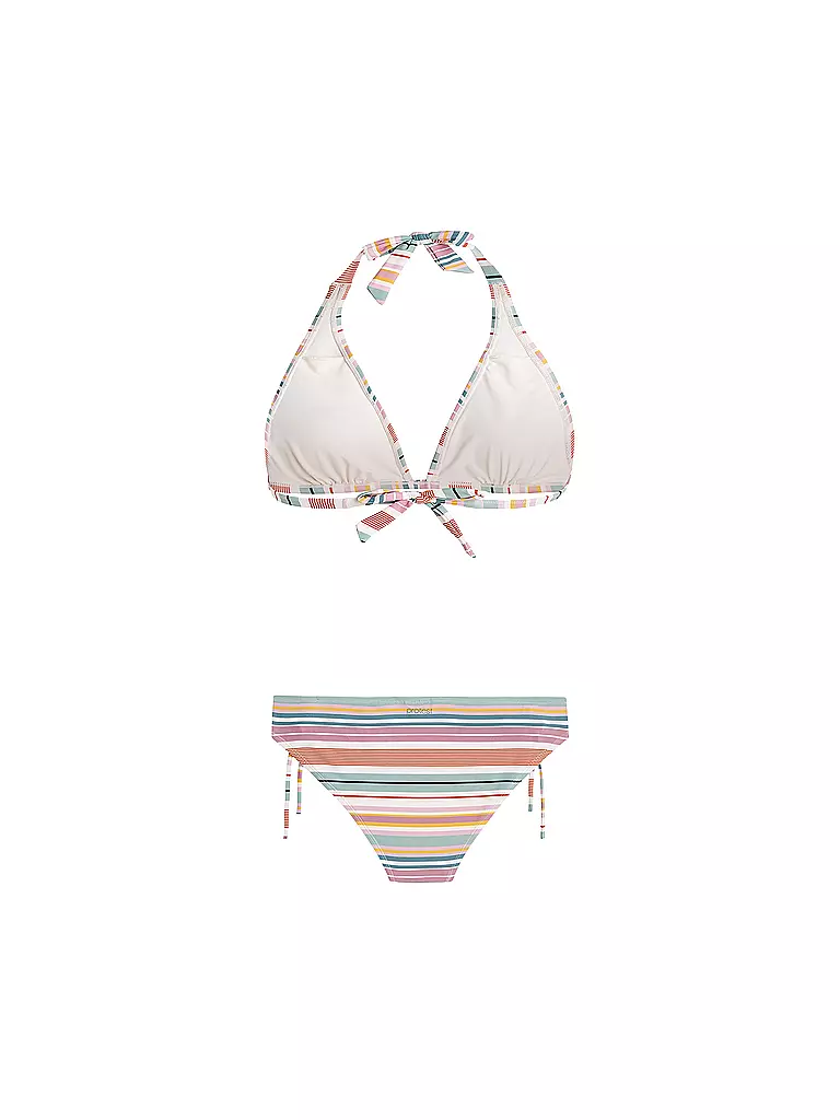 PROTEST | Damen Bikini Prtadmirer 23 | bunt