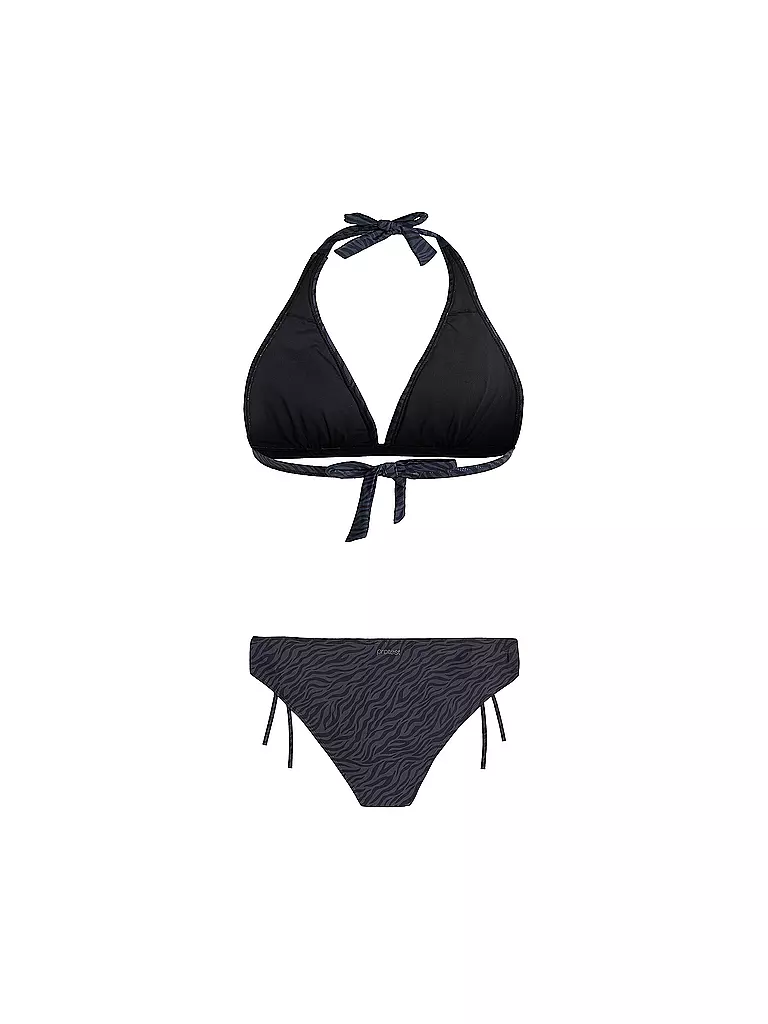 PROTEST | Damen Bikini Prtadmirer 23 | schwarz