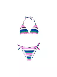 PROTEST | Damen Bikini PRTCaley | bunt