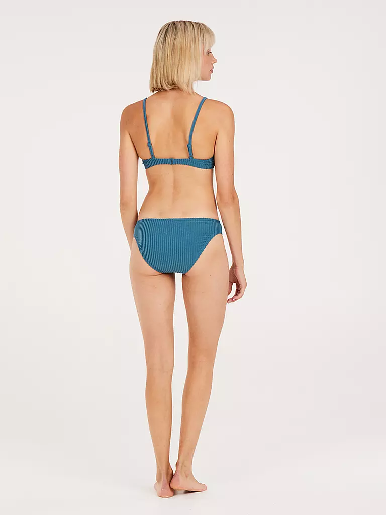 PROTEST | Damen Bikini PRTCINE | blau