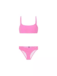 PROTEST | Damen Bikini PRTDice | pink