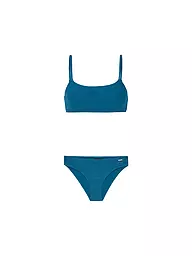PROTEST | Damen Bikini PRTDice | petrol