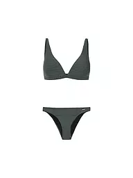 PROTEST | Damen Bikini PRTMAUDY  | dunkelgrün