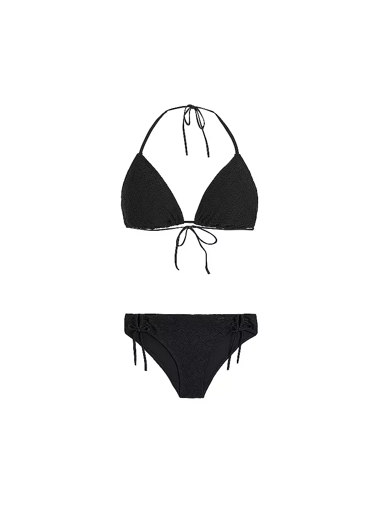 PROTEST | Damen Bikini Prtriver 23 Triangel | schwarz