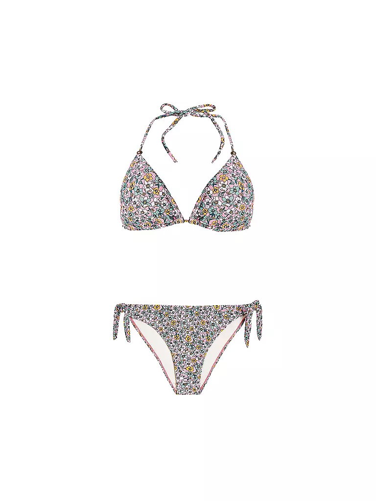 PROTEST | Damen Bikini Prtsauger | bunt