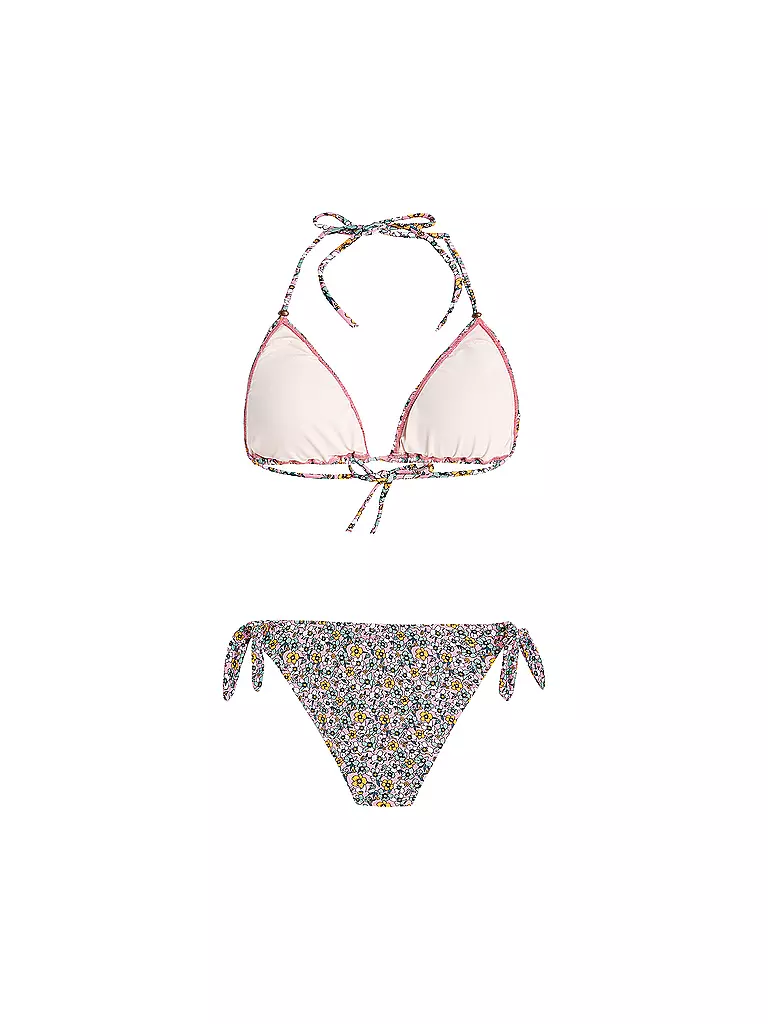 PROTEST | Damen Bikini Prtsauger | bunt