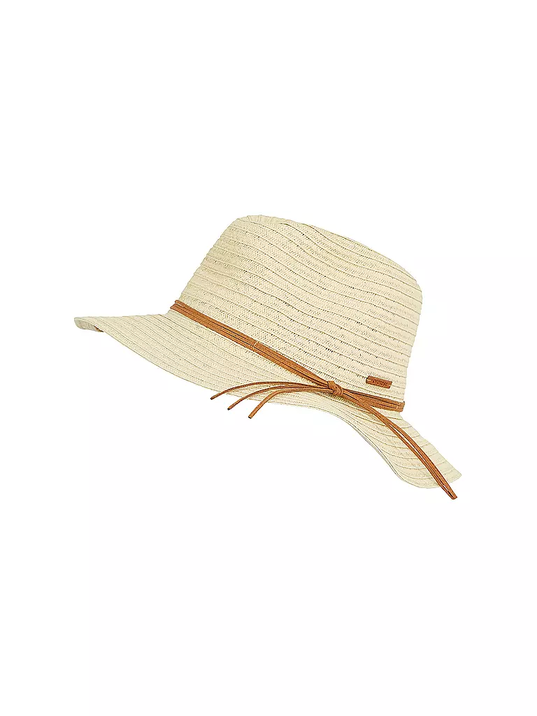 PROTEST | Damen Sonnenhut Prtastur  | beige