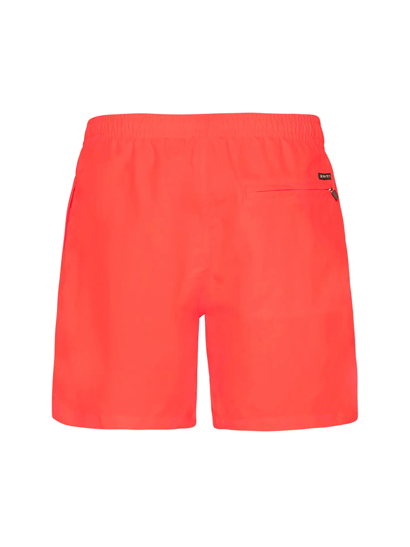PROTEST | Herren Badeshort FASTER  | koralle