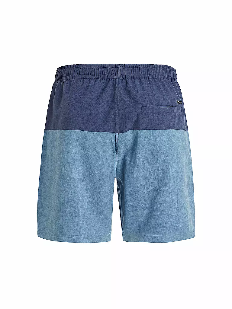 PROTEST | Herren Badeshort Prtforta  | blau