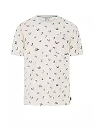 PROTEST | Herren Beachshirt PRTElston | weiss