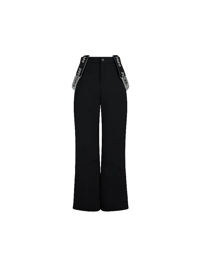 PROTEST | Jungen Skihose Spikety JR | Schwarz