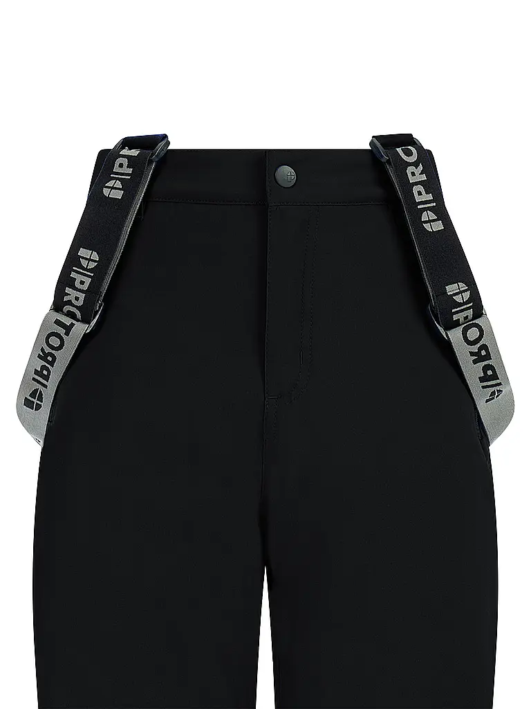 PROTEST | Jungen Skihose Spikety JR | 