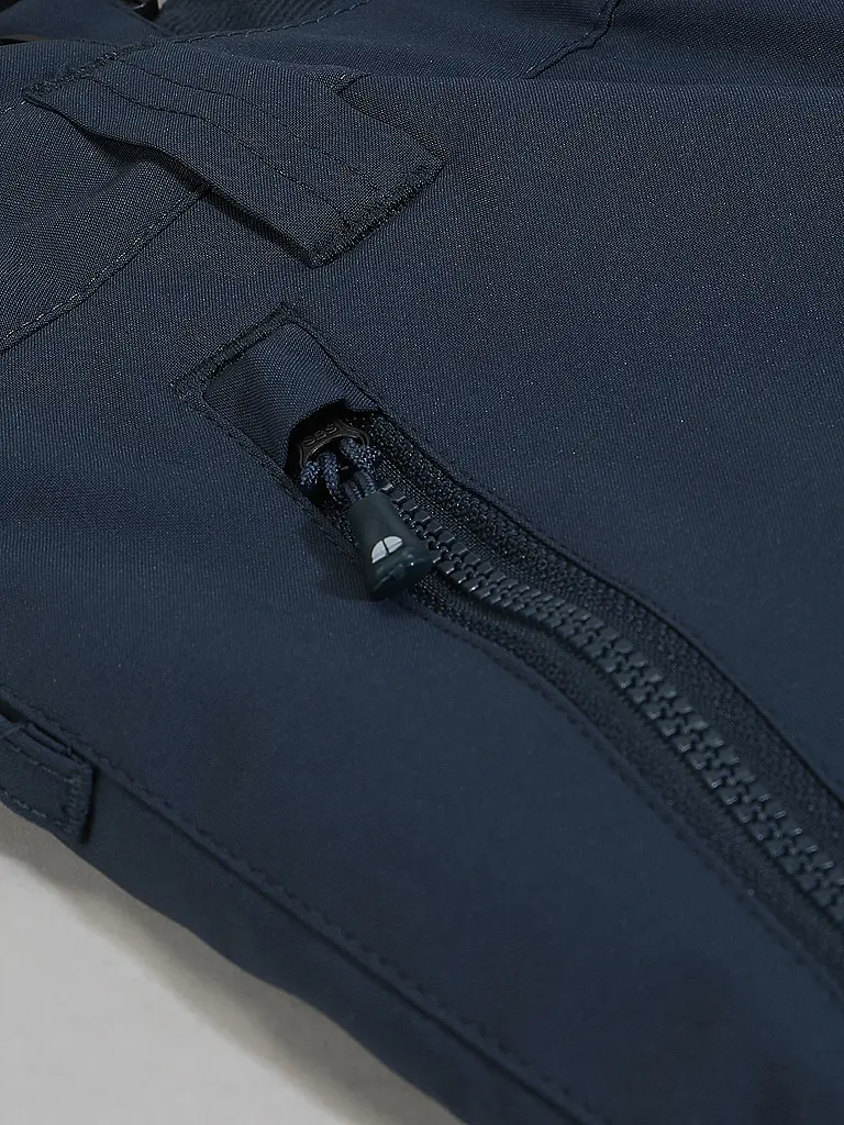 PROTEST | Jungen Skihose Spikety JR | dunkelblau