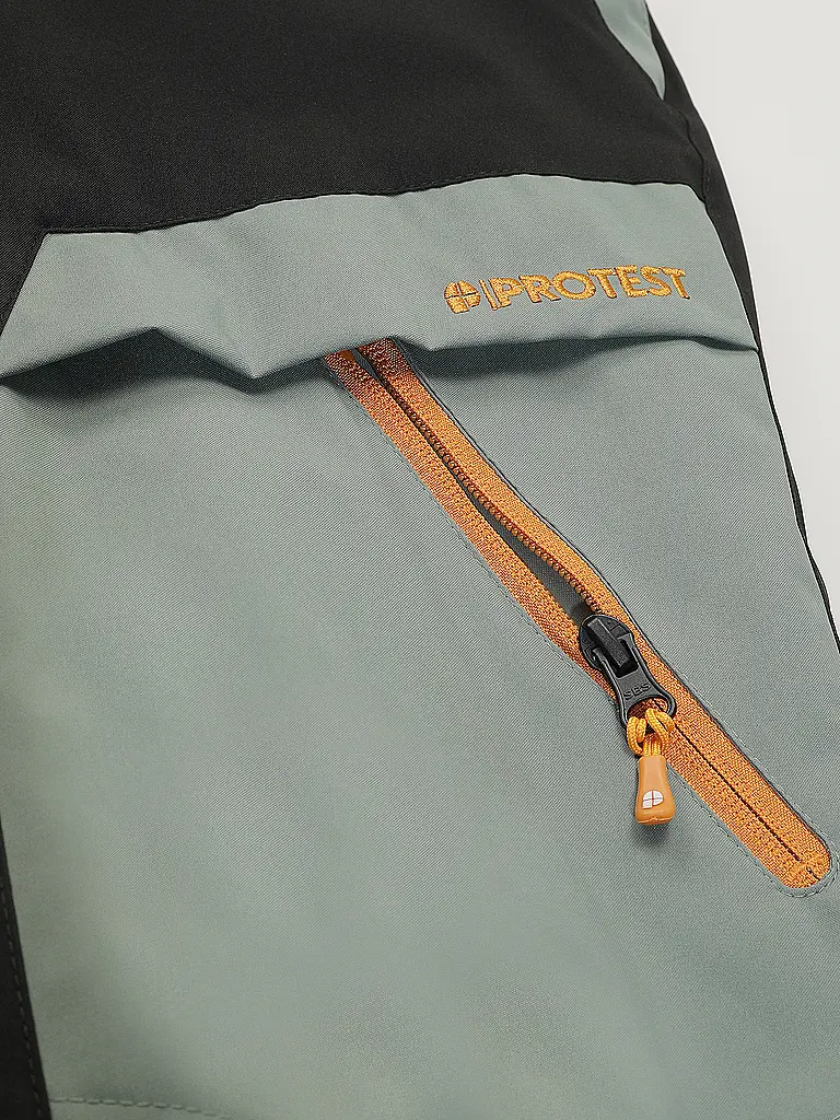 PROTEST | Jungen Snowboardhose PRTRoy JR | 