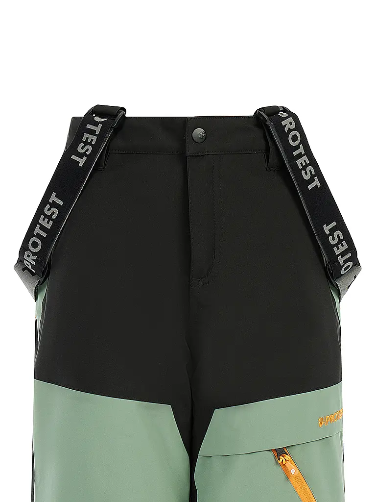 PROTEST | Jungen Snowboardhose PRTRoy JR | 
