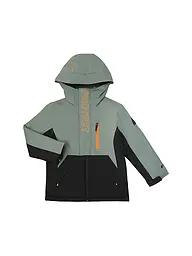 PROTEST | Jungen Snowboardjacke PRTPaulo JR | hellgrün
