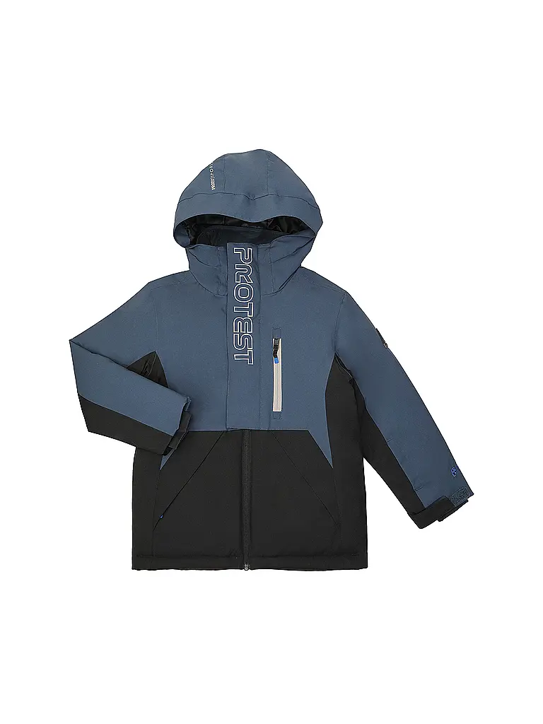 PROTEST | Jungen Snowboardjacke PRTPaulo JR | dunkelblau