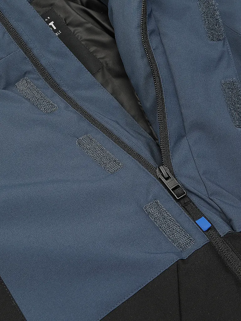 PROTEST | Jungen Snowboardjacke PRTPaulo JR | dunkelblau