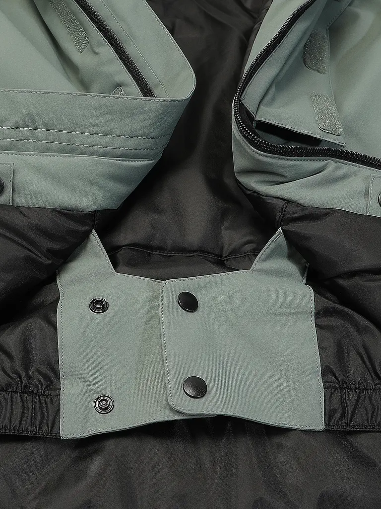 PROTEST | Jungen Snowboardjacke PRTPaulo JR | 