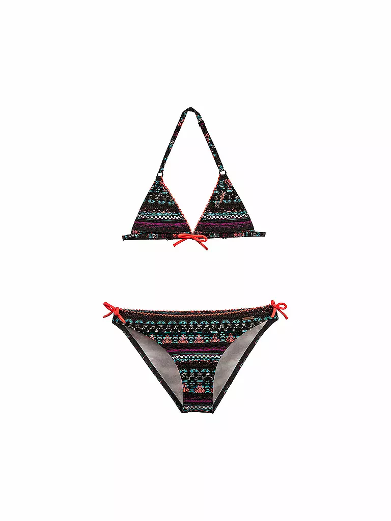 PROTEST | Kinder Bikini Pazzia | bunt