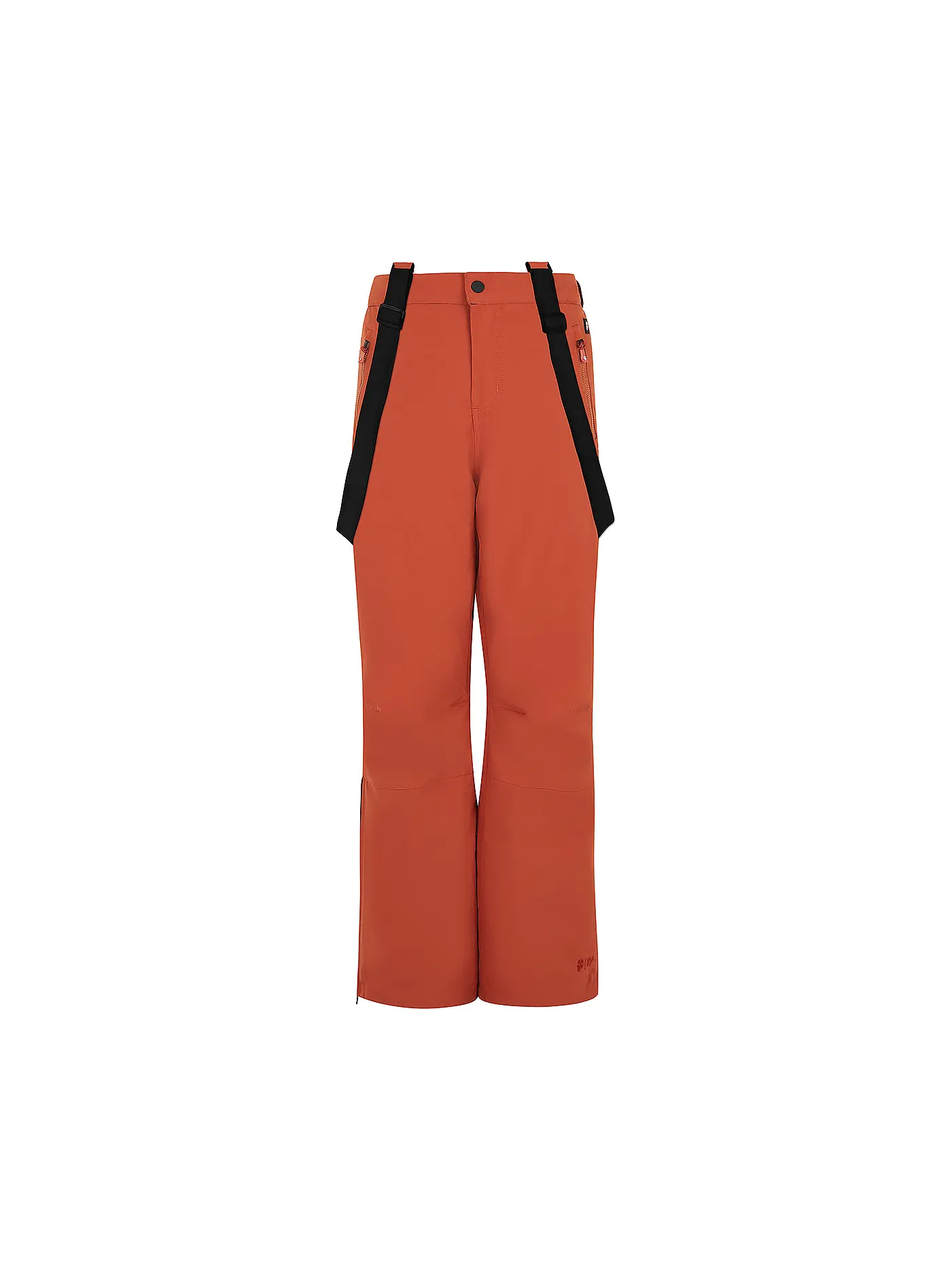 PROTEST | Kinder Snowboardhose Spiket JR | koralle