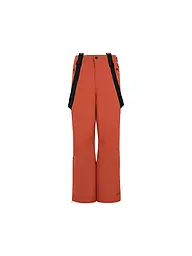 PROTEST | Kinder Snowboardhose Spiket JR | koralle