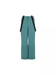 PROTEST | Kinder Snowboardhose Spiket JR | petrol