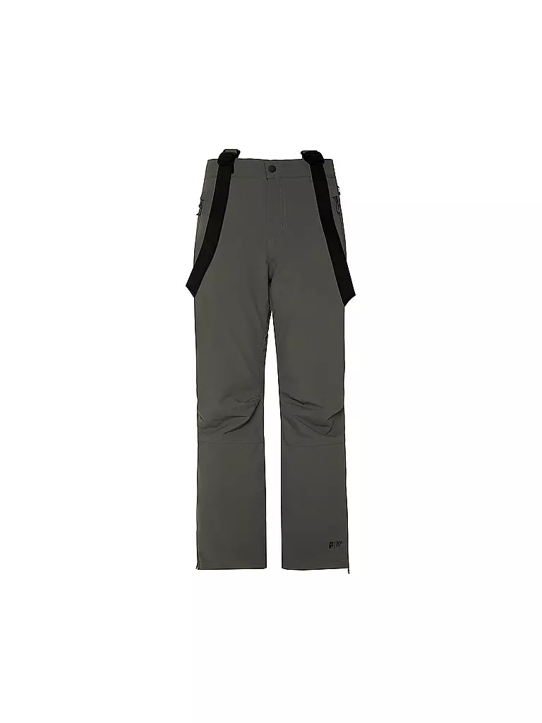 Pantalón de esquí infantil Protest Spiket - Pantalones de esquí - Ropa
