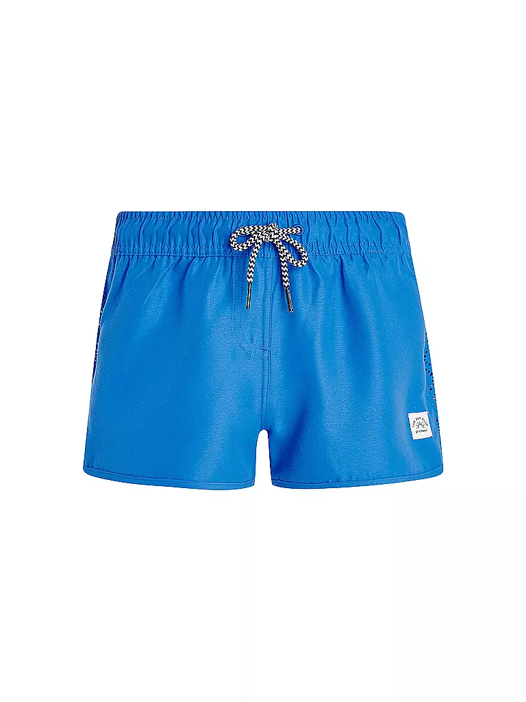 PROTEST | Mädchen Beachshort Prttaylor jr  | blau