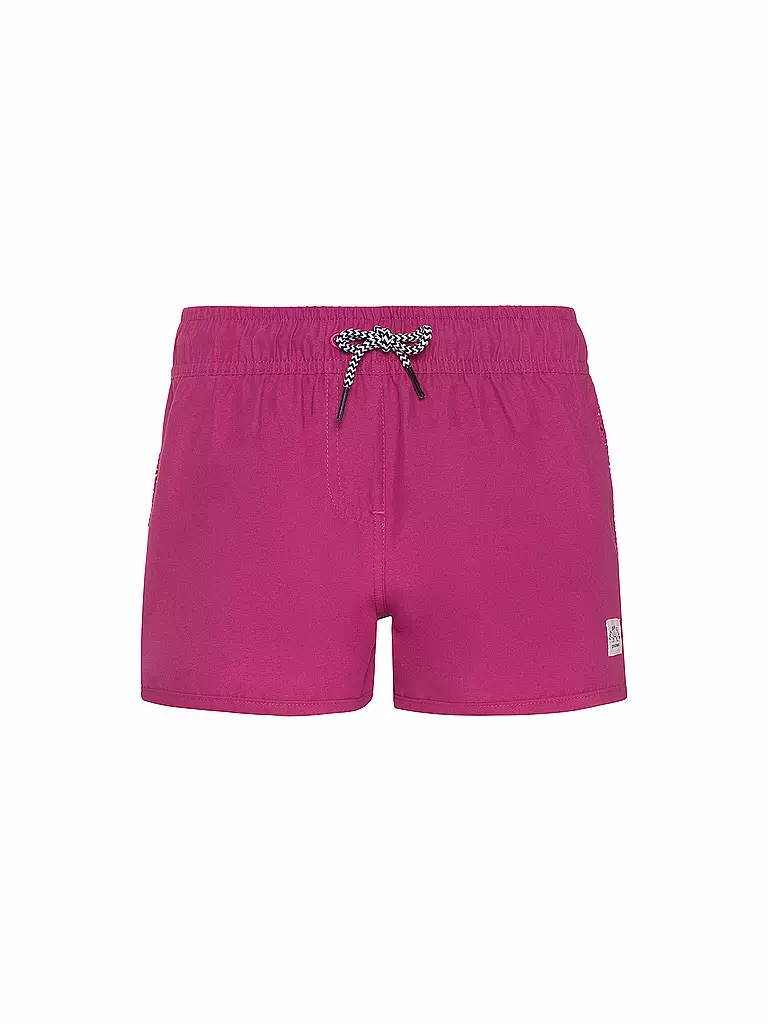 PROTEST | Mädchen Beachshort Prttaylor JR | lila