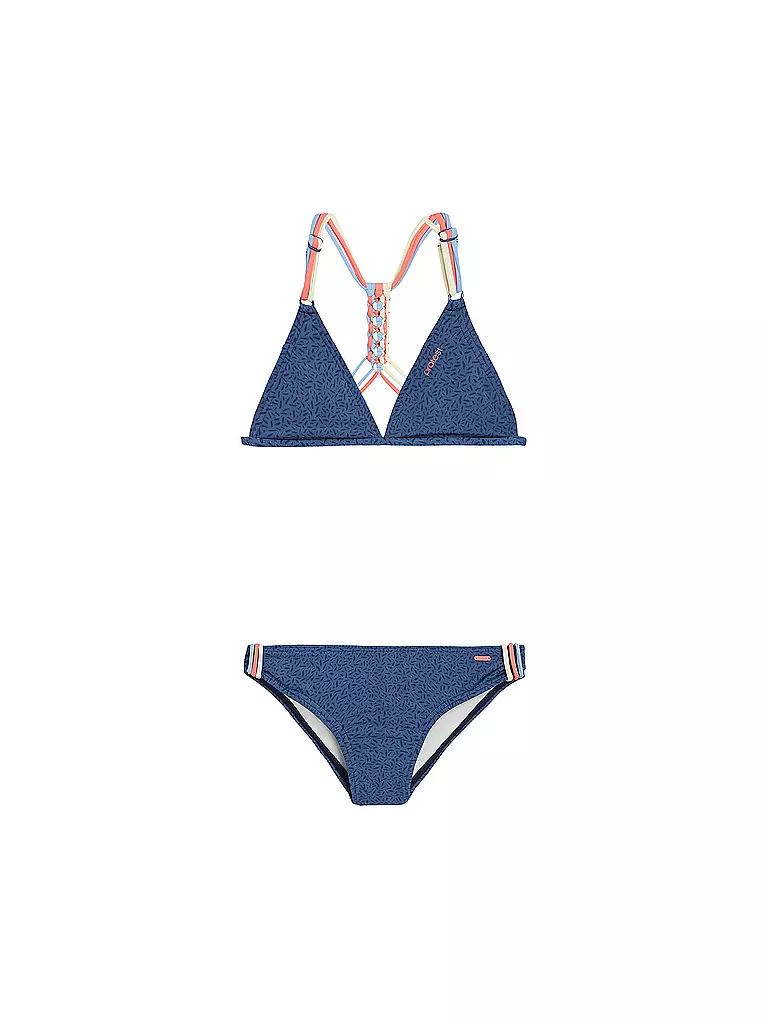 PROTEST | Mädchen Bikini Prtfimke 23 jr | blau