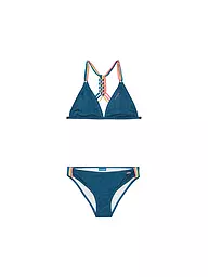 PROTEST | Mädchen Bikini PRTFimke 25 JR | petrol