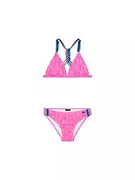 PROTEST | Mädchen Bikini PRTFimke 25 JR | pink