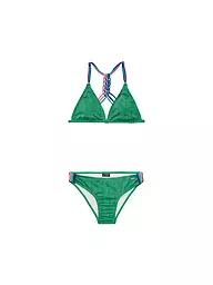 PROTEST | Mädchen Bikini PRTFimke 25 JR | grün