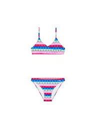 PROTEST | Mädchen Bikini PRTISOLDE JR | bunt