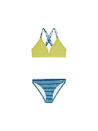 PROTEST | Mädchen Bikini PRTMonroe JR | petrol