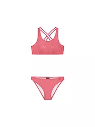 PROTEST | Mädchen Bikini PRTMoon JR | pink